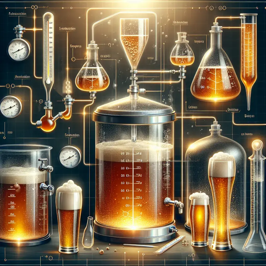 How to Perfect Your Homebrew with Advanced Fermentation Techniques