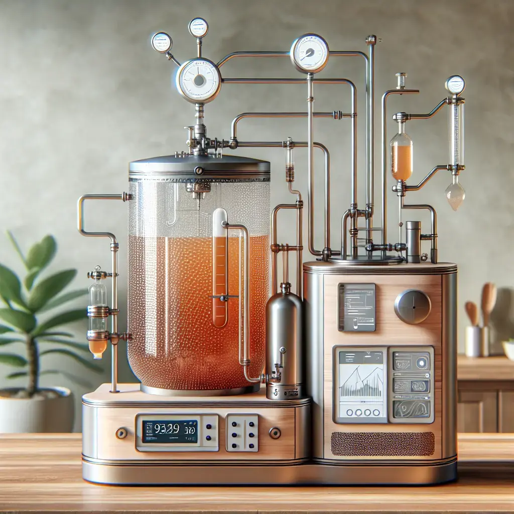 Brew Your Bliss